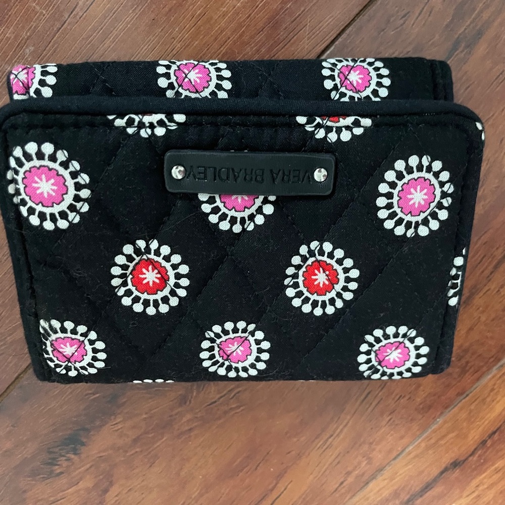 Vera Bradley Wallet